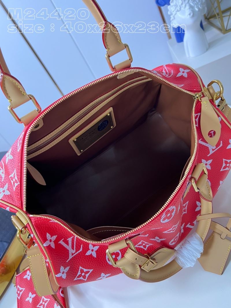 Louis Vuitton Speedy Bags